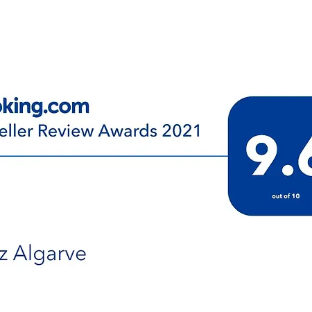 Feliz Algarve Apartment
