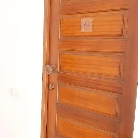 Feliz Algarve Apartment *