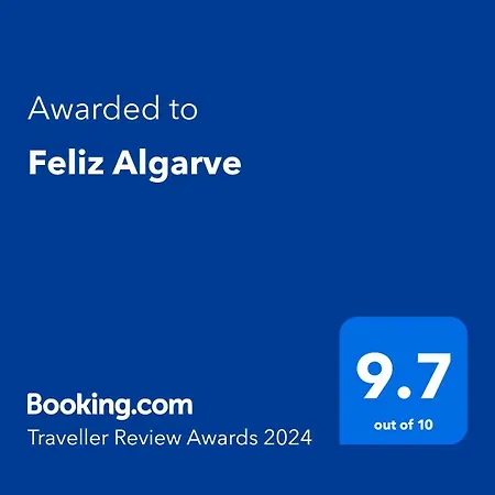 Feliz Algarve
