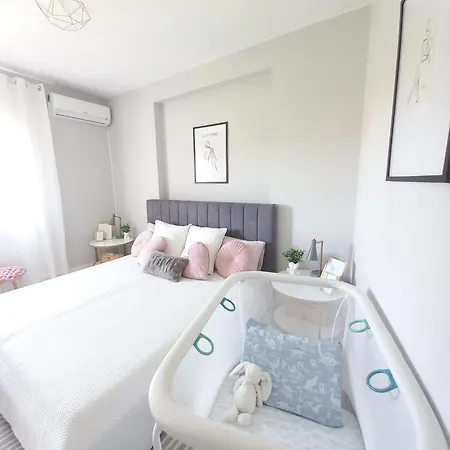 Feliz Algarve Appartement