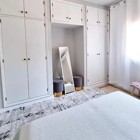 Feliz Algarve Apartment *
