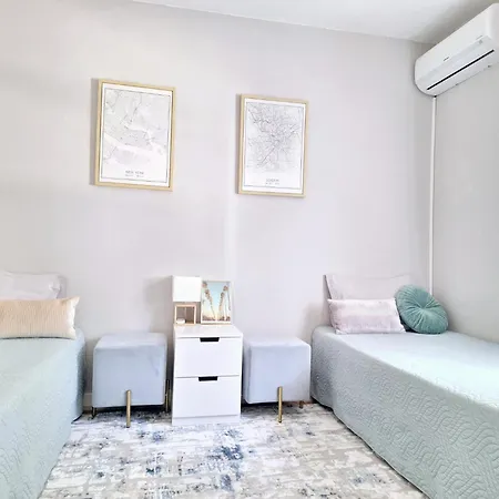 Apartment Feliz Algarve