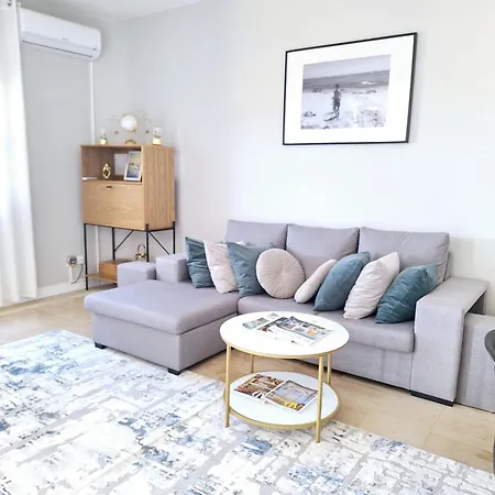 Feliz Algarve Apartment