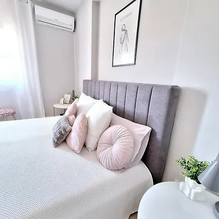 Apartment Feliz Algarve