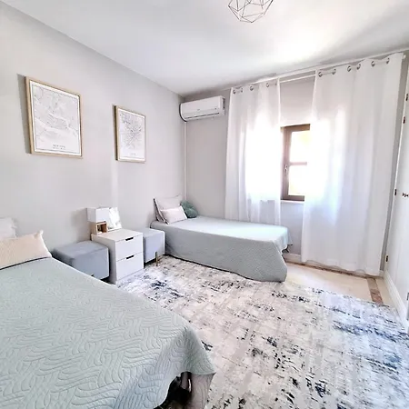 Feliz Algarve Albufeira