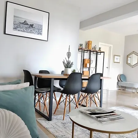 Apartment Feliz Algarve *