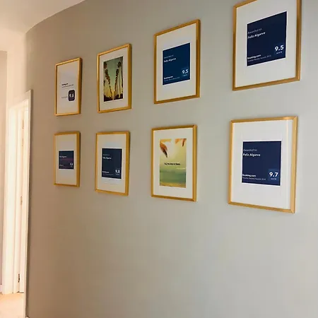 Feliz Algarve Appartement *