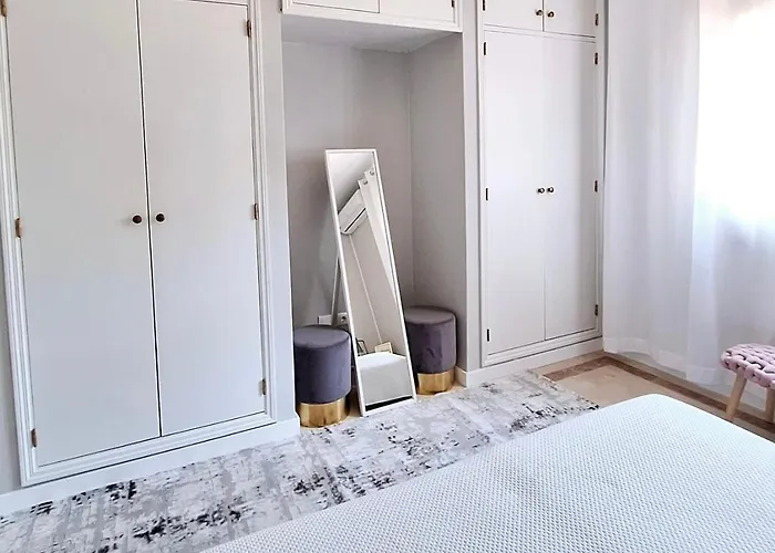 Feliz Algarve Appartement *