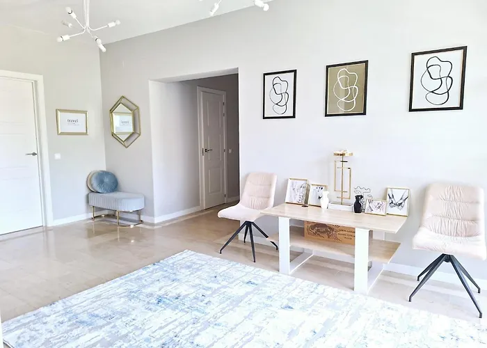 Feliz Algarve Appartement Albufeira