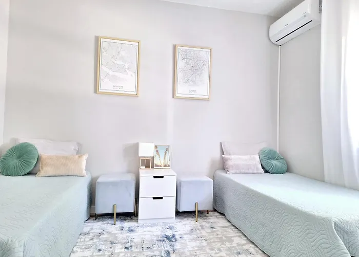 Appartement Feliz Algarve