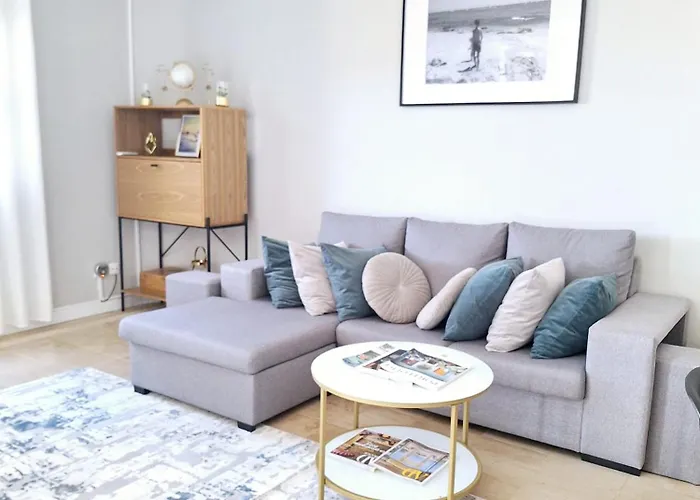 Feliz Algarve Appartement