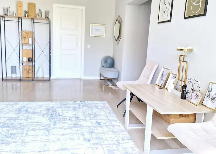 Appartement Feliz Algarve Albufeira