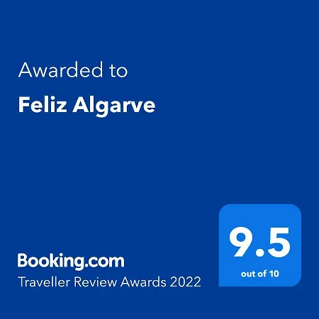 Feliz Algarve شقة