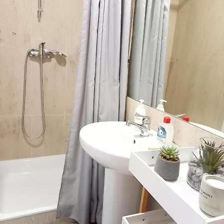 Feliz Algarve شقة