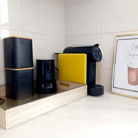 Apartment Feliz Algarve Albufeira