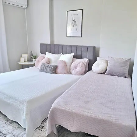 Apartment Feliz Algarve *