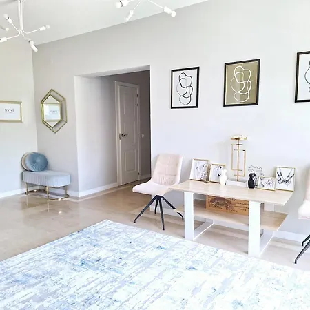 Feliz Algarve شقة البوفيرا