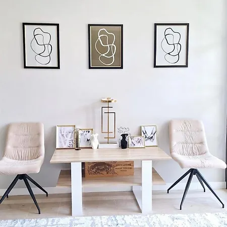 شقة Feliz Algarve البوفيرا