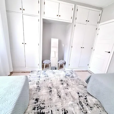 Feliz Algarve * البوفيرا