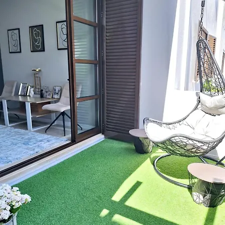 شقة Feliz Algarve *