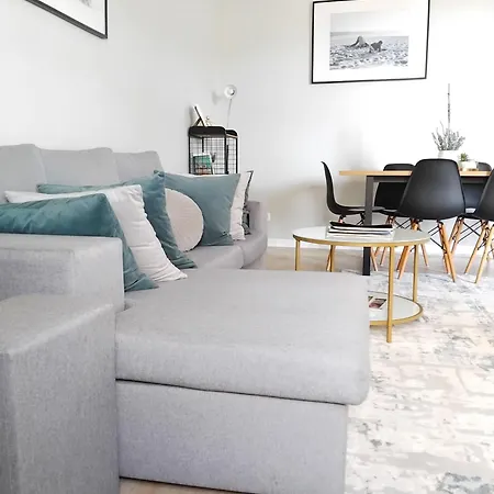 شقة Feliz Algarve