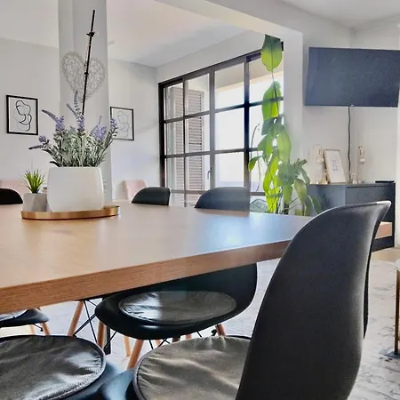 Feliz Algarve Apartamento *