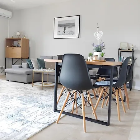 Apartment Feliz Algarve Albufeira