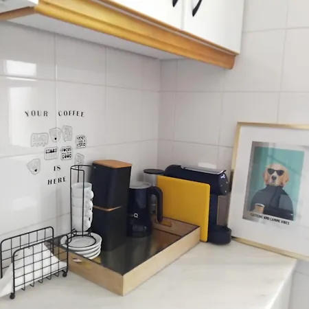 Apartamento Feliz Algarve