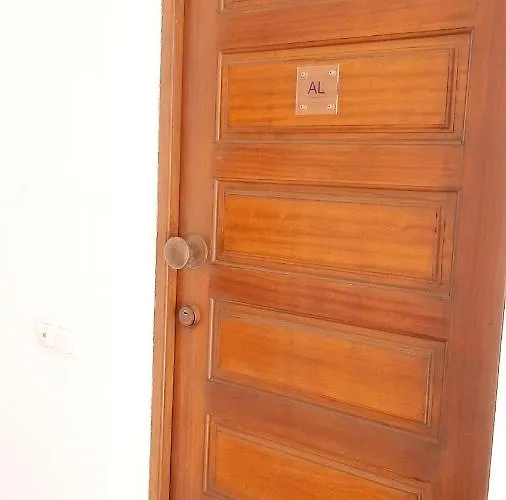 Feliz Algarve Apartment *