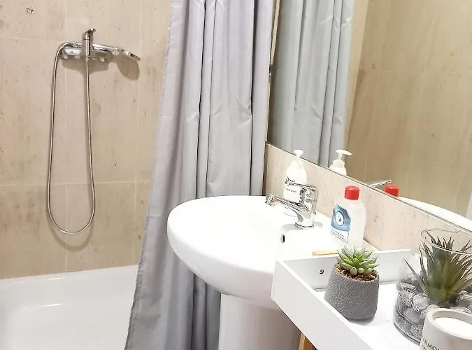 Feliz Algarve Apartment