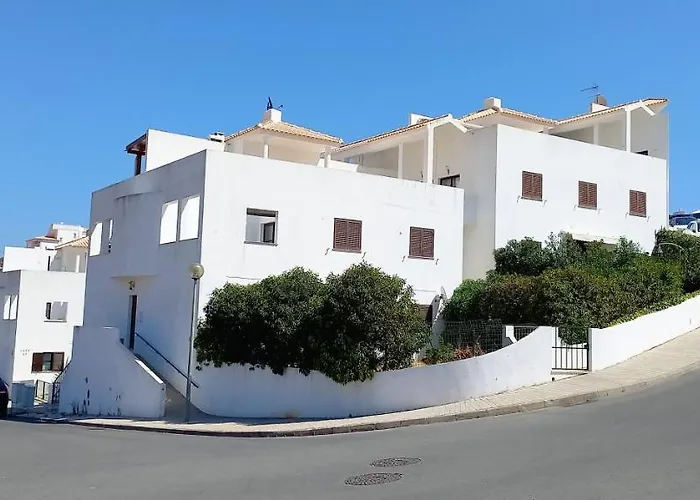 Apartment Feliz Algarve *