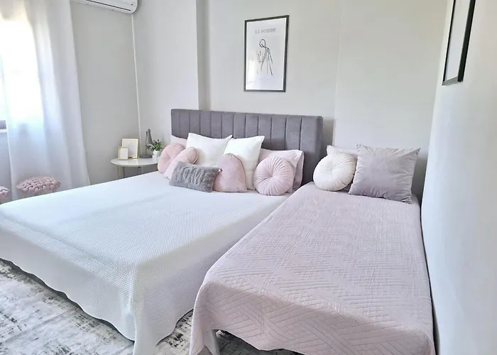 Apartment Feliz Algarve *