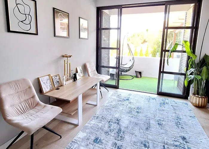 Feliz Algarve Apartment Albufeira