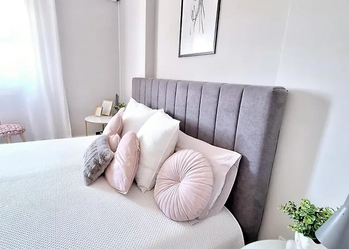 Apartment Feliz Algarve