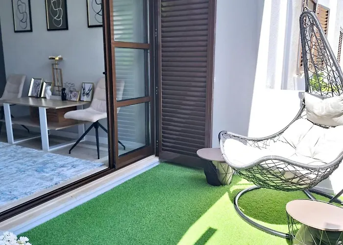 Apartment Feliz Algarve *