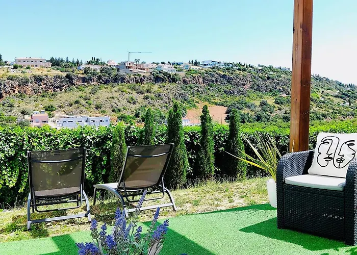 Apartment Feliz Algarve *