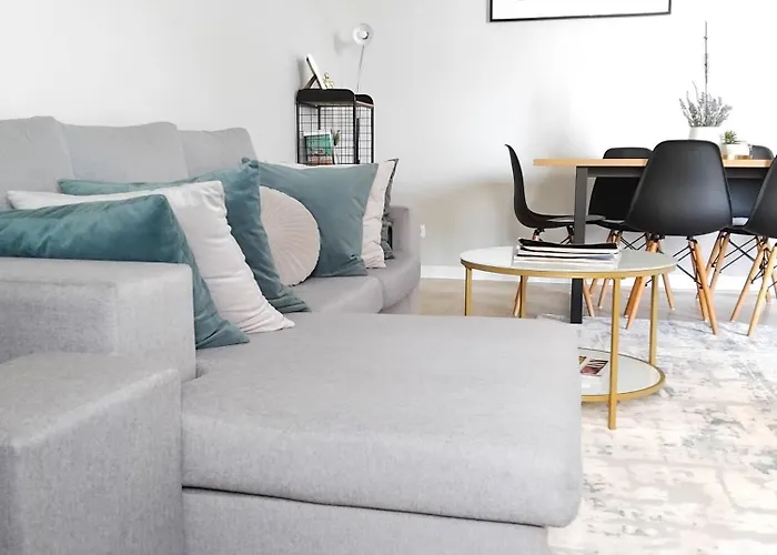 Apartment Feliz Algarve