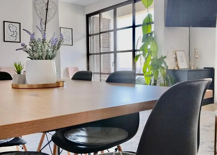 Feliz Algarve Apartment *