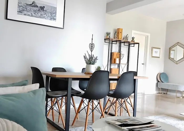 Apartment Feliz Algarve *