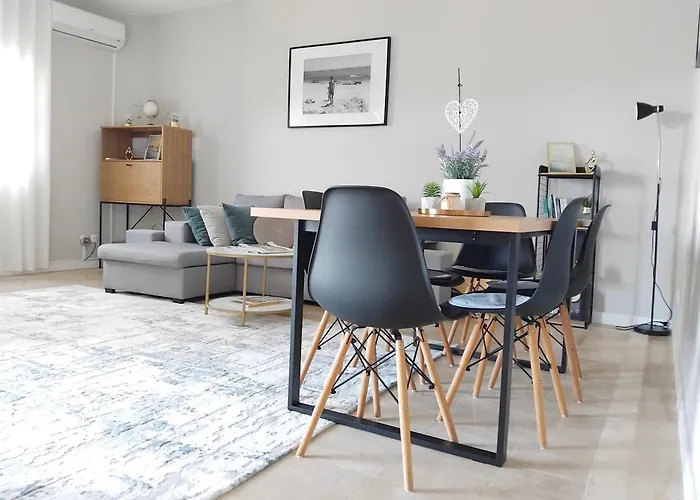 Apartment Feliz Algarve Albufeira