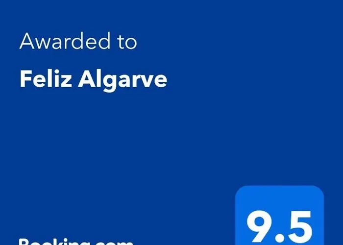 Feliz Algarve Albufeira