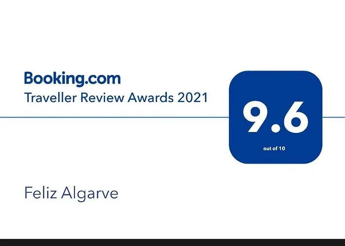 Apartment Feliz Algarve *