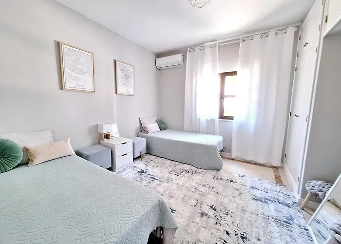 Feliz Algarve Albufeira